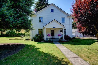 525 S Norris St, Burlington, WA 98233
