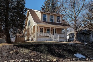 20 S Border Rd, Medford, MA 02155