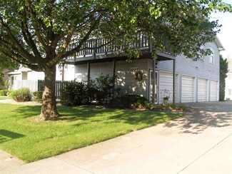 1727 Fortino Ct Unit D, Elkhart, IN 46514