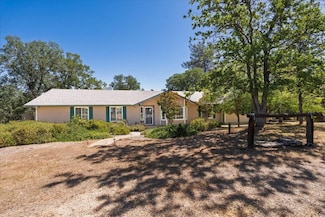 44358 Trabuco Rd, Coarsegold, CA 93614