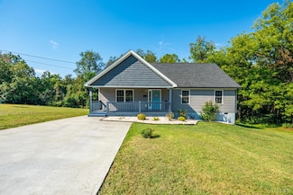 424 Patrick St, Lynchburg, VA 24501