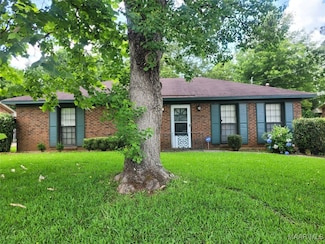 329 Sultan Ct, Montgomery, AL 36117