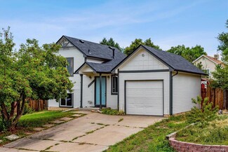 17311 E Wagontrail Pkwy, Aurora, CO 80015