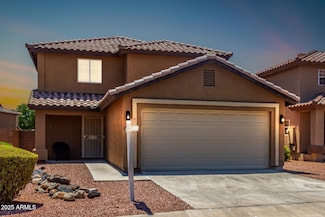12005 W Columbine Dr, El Mirage, AZ 85335
