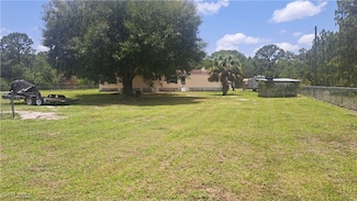 810 N Willow St, Clewiston, FL 33440