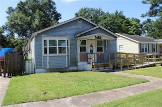 717 Jefferson Park E, New Orleans, LA 70121