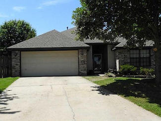3130 White Oak Place, Springdale, AR 72762