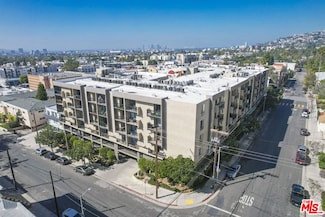 1601 N Fuller Ave Unit 303, Los Angeles, CA 90046