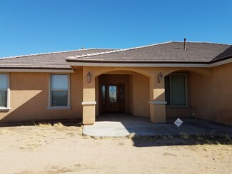 17414 Granada Dr, California City, CA 93505