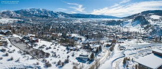 1265 Buckskin Dr, Steamboat Springs, CO 80487