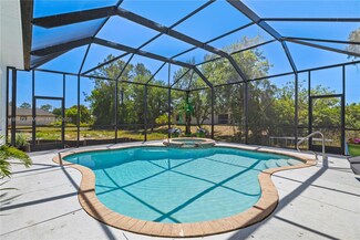 3007 8th St W, Lehigh Acres, FL 33971