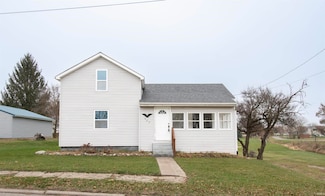 523 S Oak St, Kendallville, IN 46755