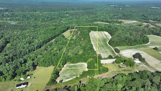 Rocky Mount Church Road Lot Unit WP001, Eufaula, AL 36027
