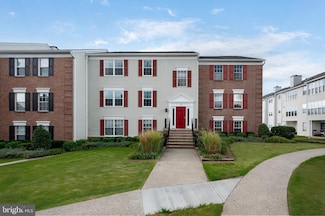 101 Prosperity Ave SE Unit E, Leesburg, VA 20175