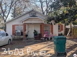 3602 Pine St, Texarkana, TX 75503