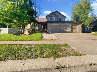 7045 Highcroft Dr, Colorado Springs, CO 80922