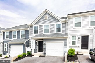 4289 Forbes Dr, Stewartstown, PA 17363