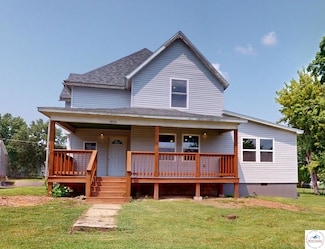 1301 E 7th St, Sedalia, MO 65301