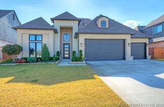 1110 W 88th St S, Tulsa, OK 74132