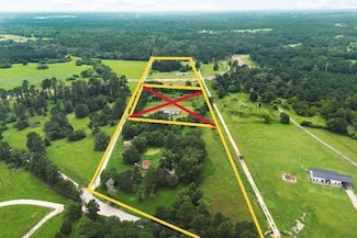 148 -A Rogers Rd Unit A, New Waverly, TX 77358