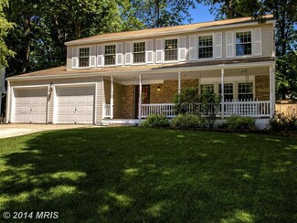 5727 Heming Ave, Springfield, VA 22151