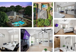 1531 Home Park Dr, Allen, TX 75002