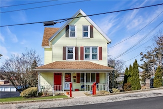 1 Haswell St, Westerly, RI 02891