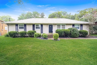 311 Santa Rosa Dr, Old Hickory, TN 37138