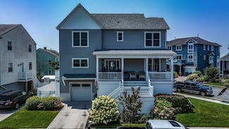 312 N Wilson Ave, Margate City, NJ 08402