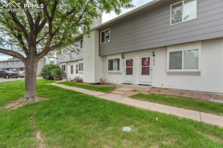1275 Soaring Eagle Dr, Colorado Springs, CO 80915