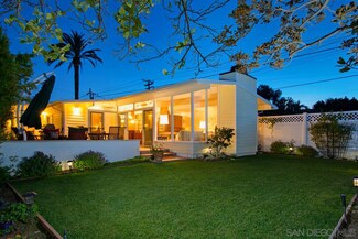 3592 Charles St, San Diego, CA 92106