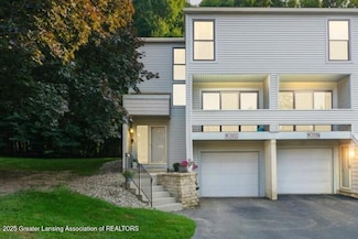 3659 E Meadows Ct Unit 50, Okemos, MI 48864
