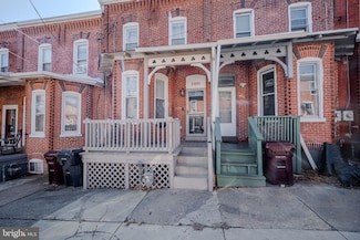 1008 W 7th St, Wilmington, DE 19805