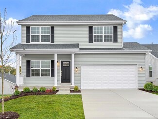 1209 Westlake Village Dr, Pacific, MO 63069