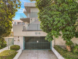 516 Venice Way Unit 2, Inglewood, CA 90302