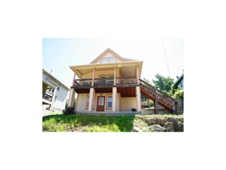 2929 Mercier St, Kansas City, MO 64108