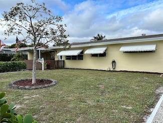 1931 SW 37th Terrace, Fort Lauderdale, FL 33312