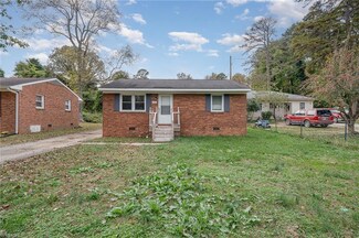 1119 Wayside St, High Point, NC 27260