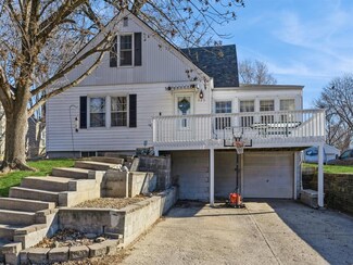 525 16th St, West Des Moines, IA 50265