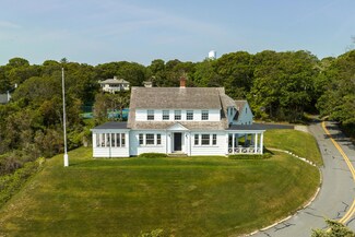 160 Clark Rd, Sagamore Beach, MA 02562