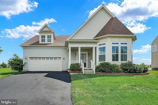 1239 N Olmsted Pkwy, Middletown, DE 19709