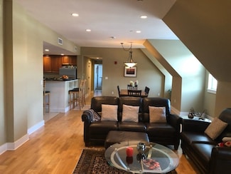 1 Powder Mill Square Unit 408, Andover, MA 01810