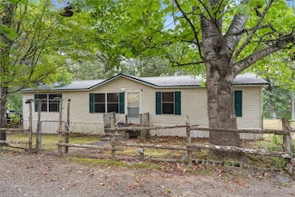 106439 S 4806 Rd, Muldrow, OK 74948