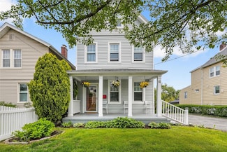 458 Second Ave, Pelham, NY 10803