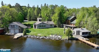 3101 Old Highway 77, Tower, MN 55790