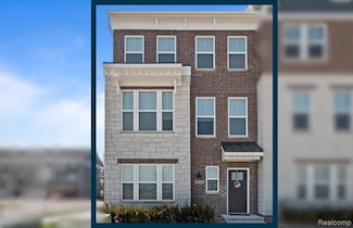 42905 Atwood Ave, Novi, MI 48375