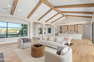 8403 E Nightingale Star Dr, Scottsdale, AZ 85266