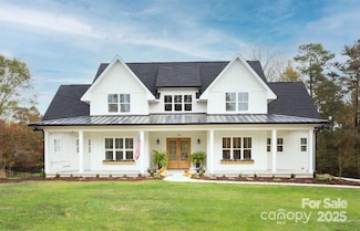 0001 Antioch Church Rd, Weddington, NC 28104