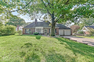 5747 Allisonville Rd, Indianapolis, IN 46220