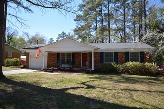 1223 Lynn St, Augusta, GA 30909